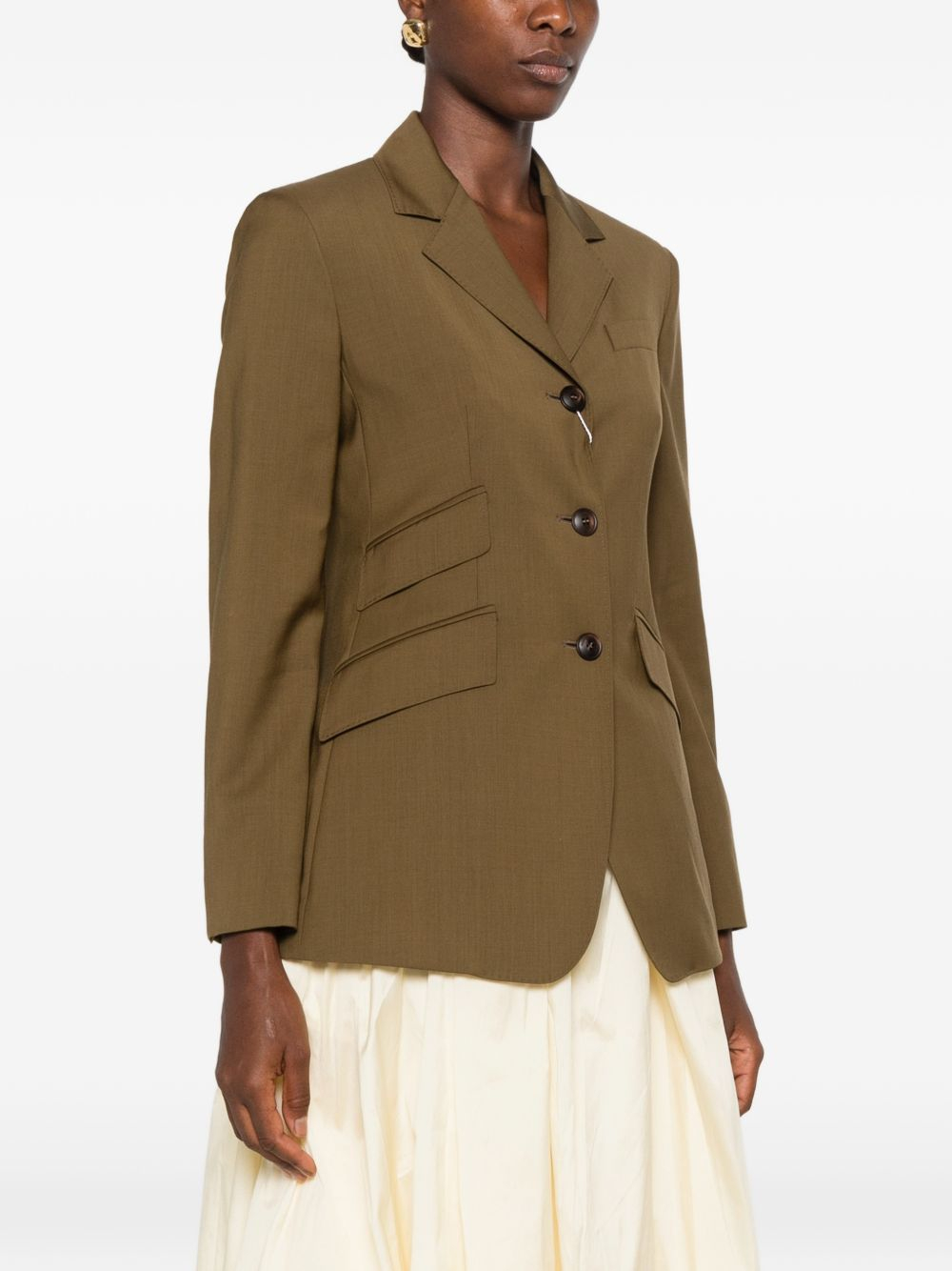 [MaxMara] Jacket FW26 21046081600015
