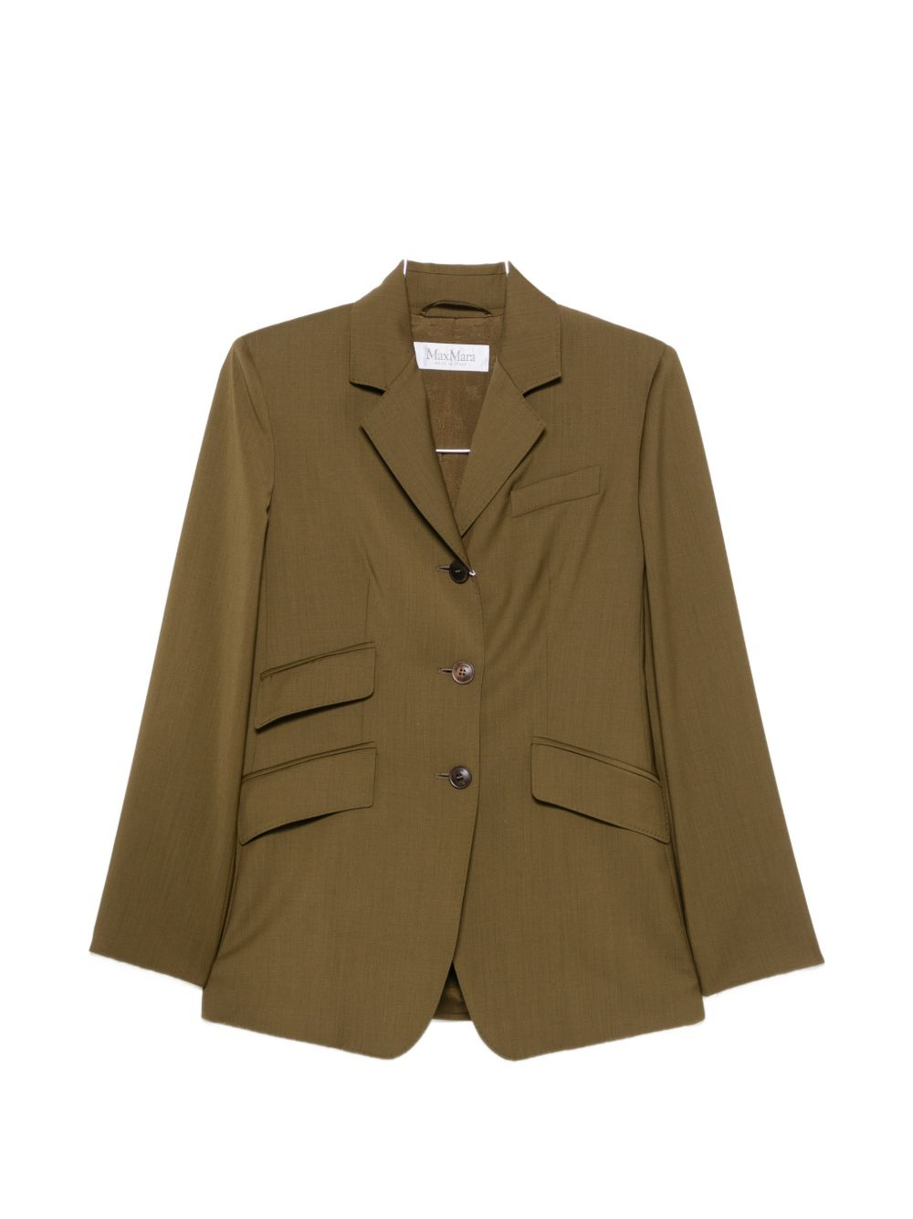 [MaxMara] Jacket FW26 21046081600015