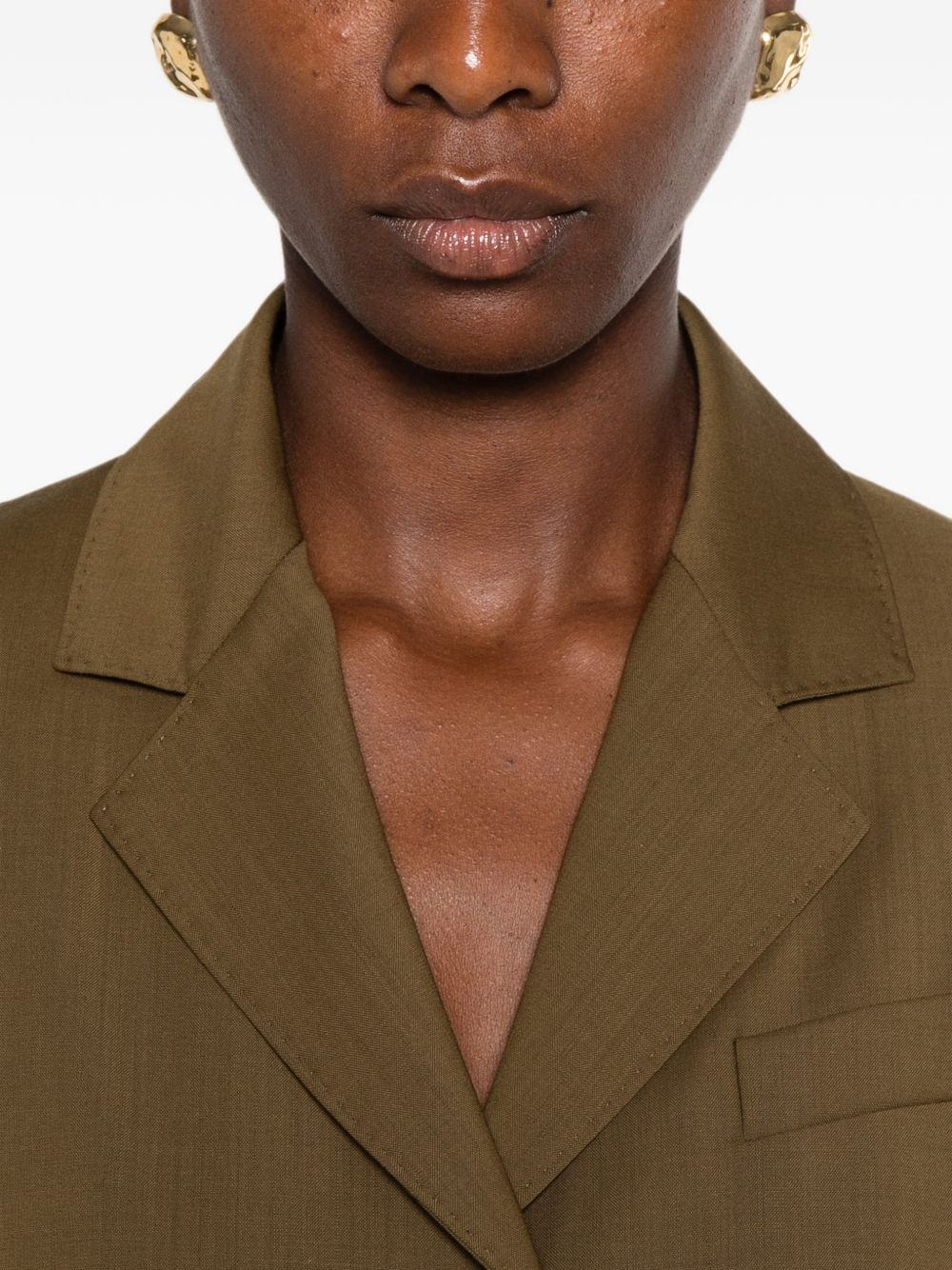 [MaxMara] Jacket FW26 21046081600015
