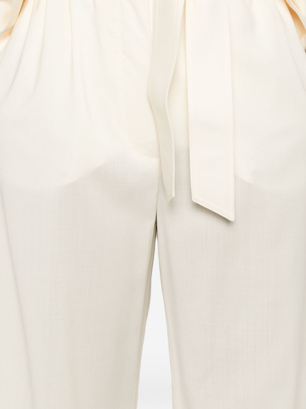 [MaxMara] Trousers FW26 21136251600001