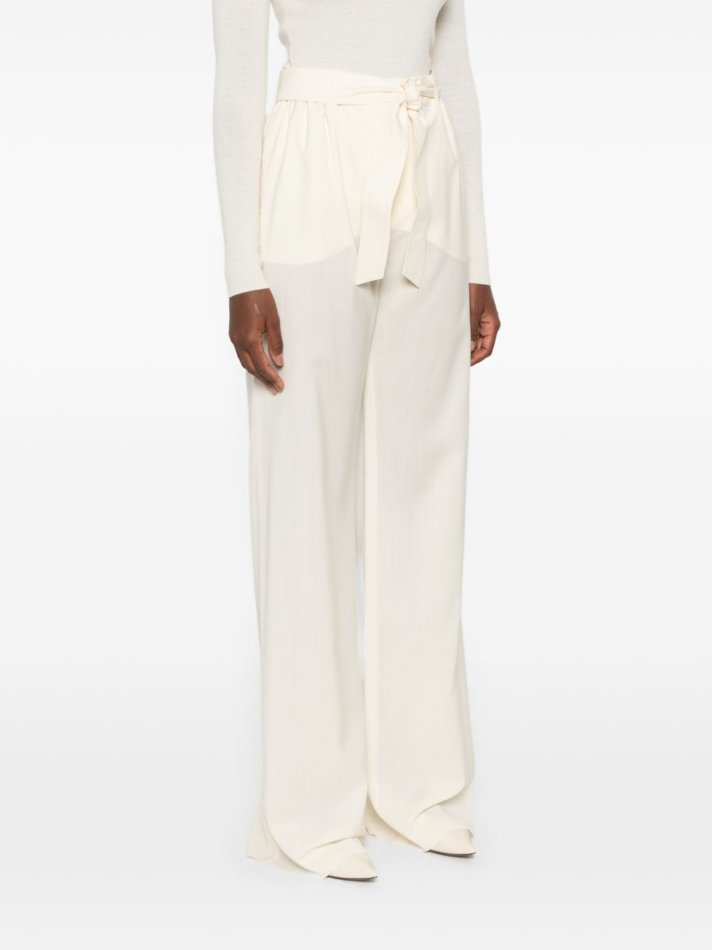 [MaxMara] Trousers FW26 21136251600001