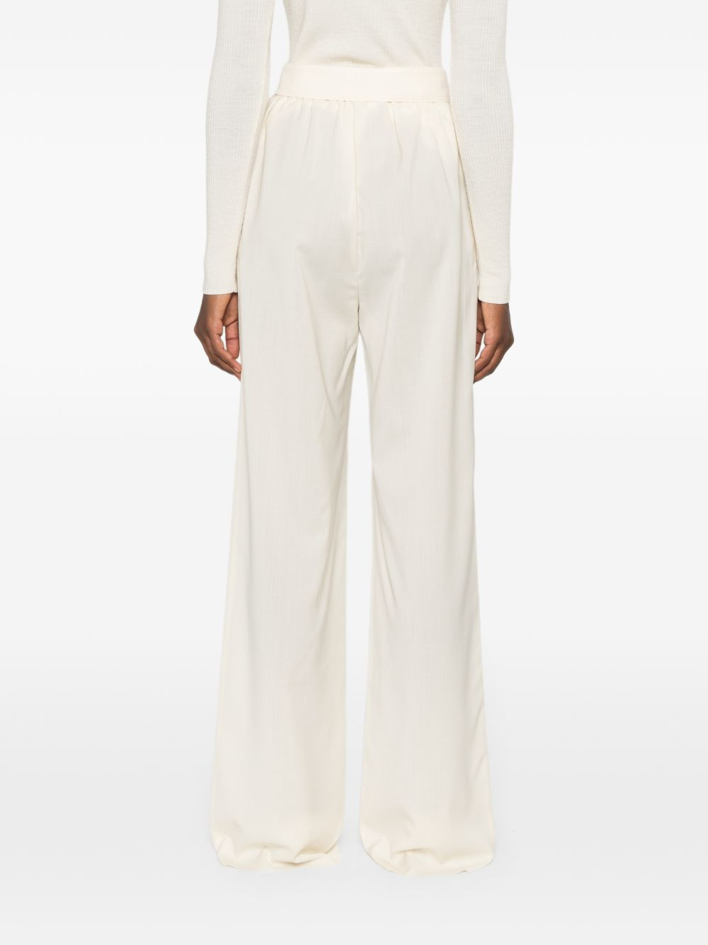 [MaxMara] Trousers FW26 21136251600001