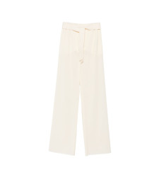 [MaxMara] Trousers FW26 21136251600001
