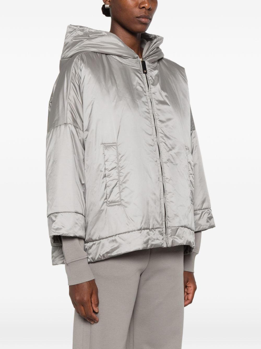 [MAX MARA THE CUBE] Casual Jacket FW26 29486074600097