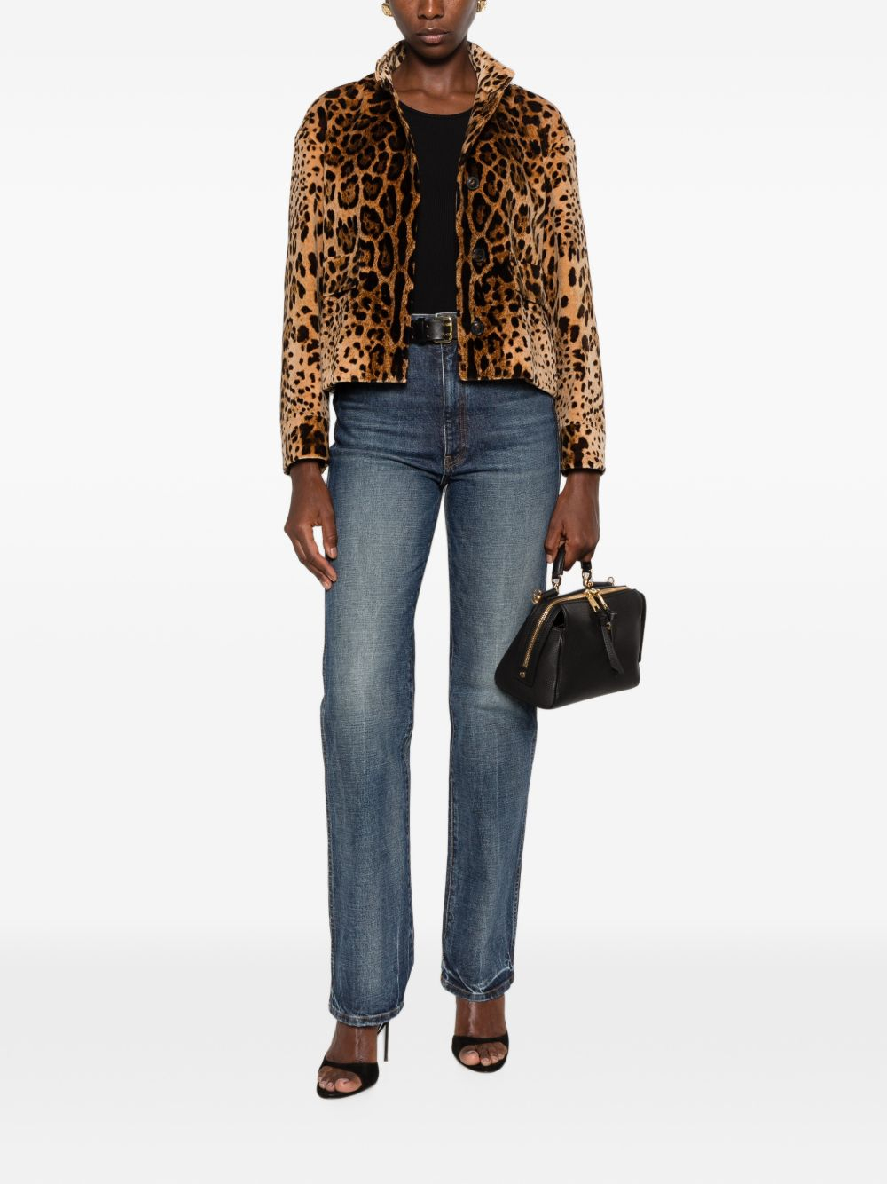 [MaxMara] Jacket FW26 26046061600001