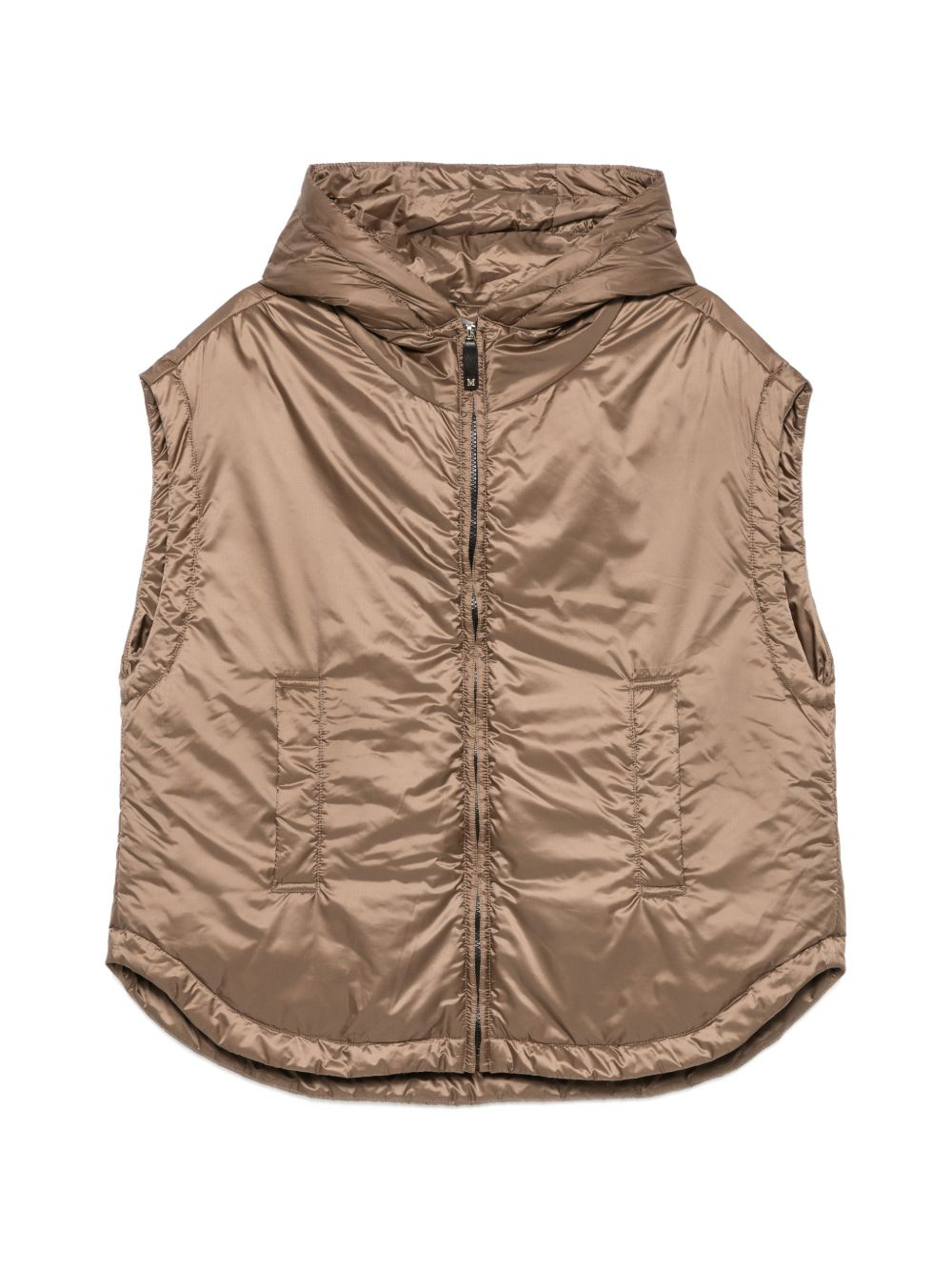 [MAX MARA THE CUBE] Vest FW26 29296034600020