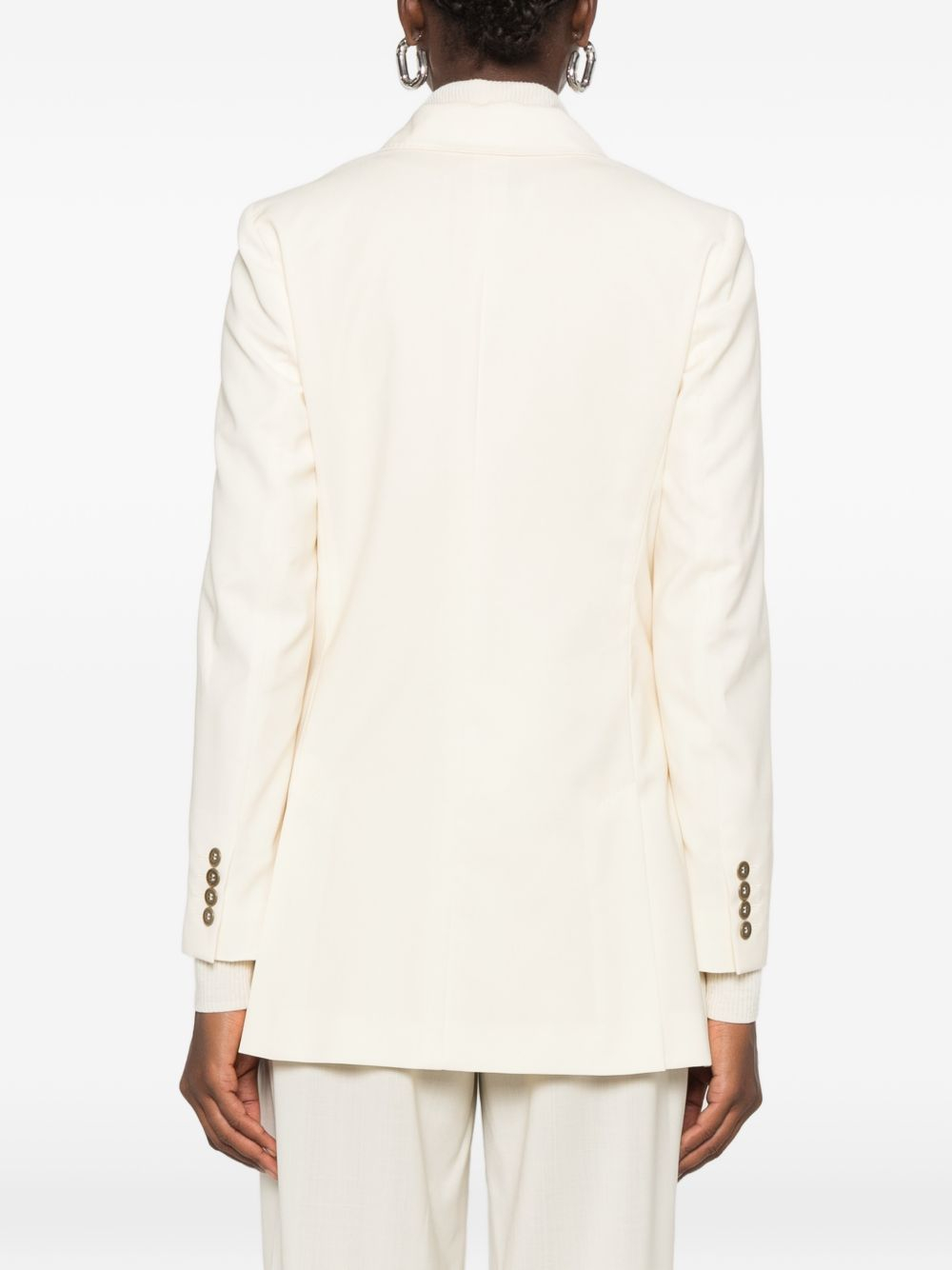 [MaxMara] Jacket FW26 21046031600001