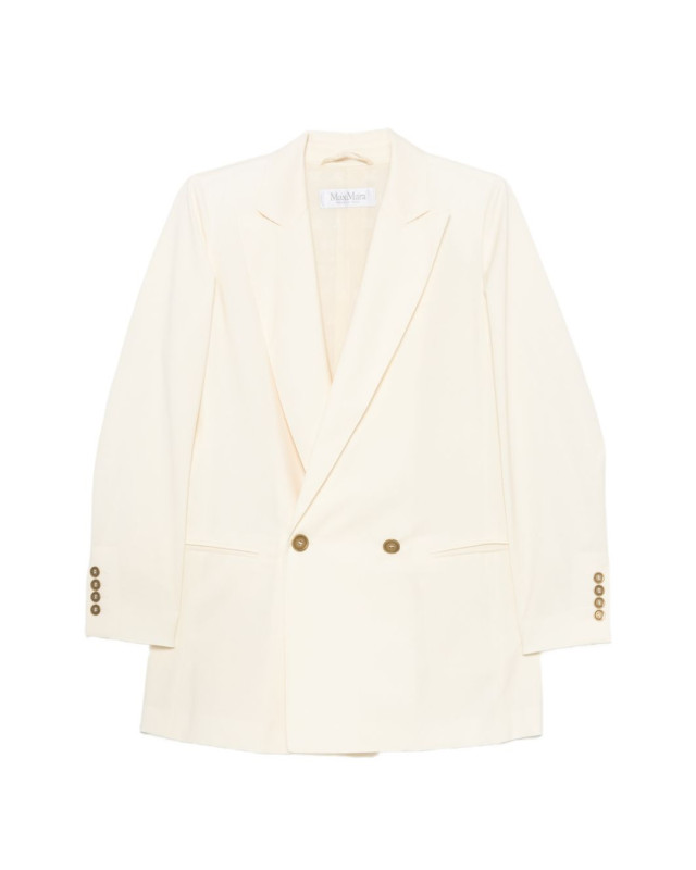 [MaxMara] Jacket FW26 21046031600001