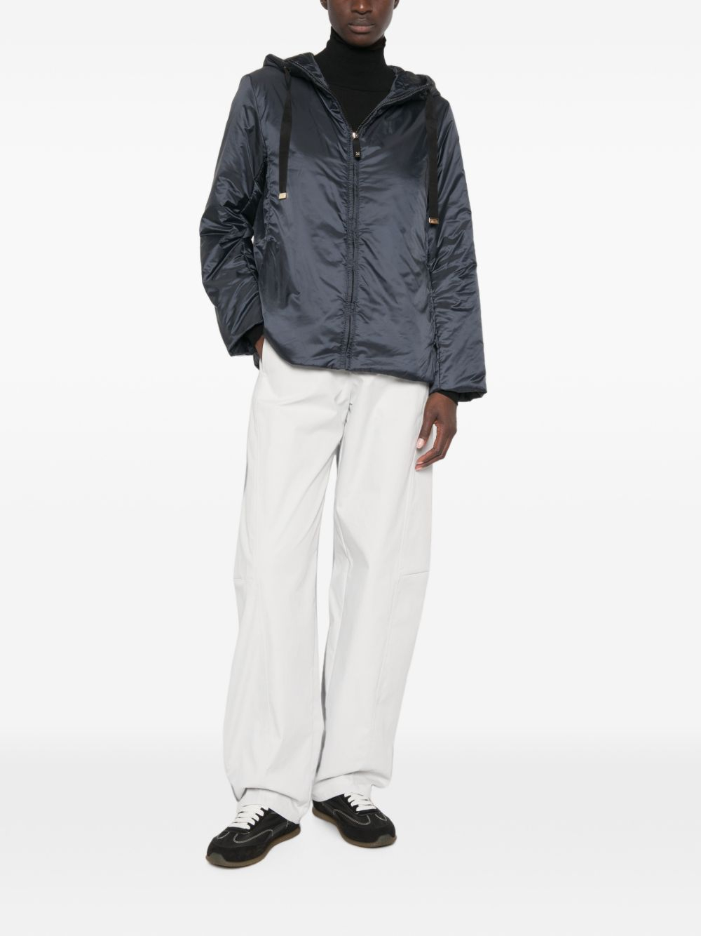 [MAX MARA THE CUBE] Casual Jacket FW26 29486034600008