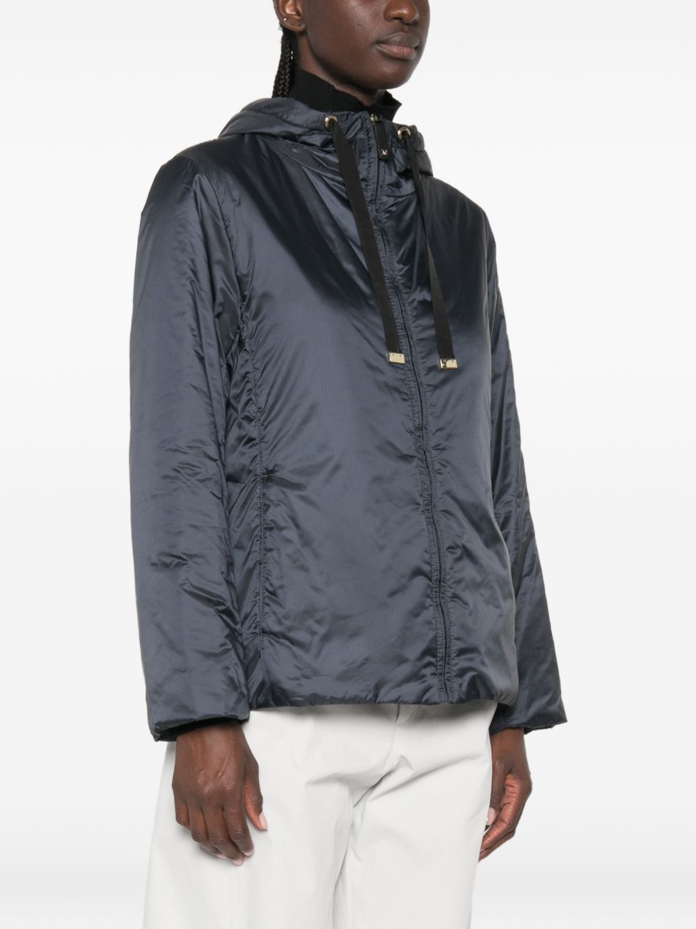 [MAX MARA THE CUBE] Casual Jacket FW26 29486034600008
