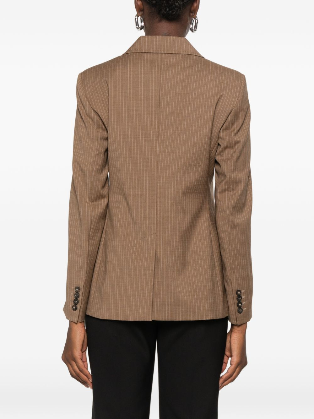 [MaxMara] Jacket FW26 26046031600005