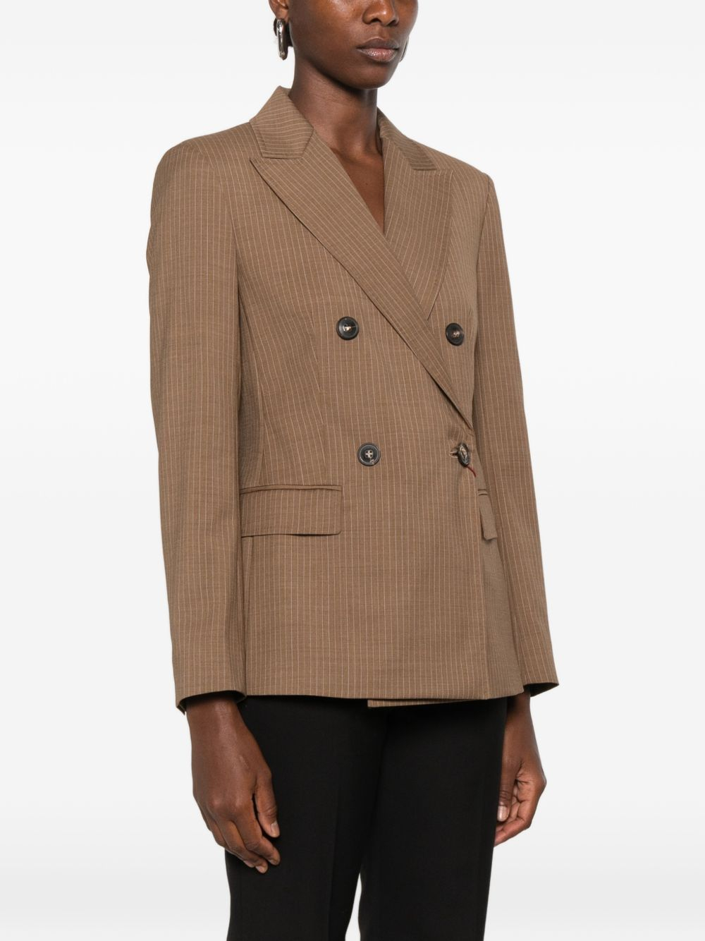 [MaxMara] Jacket FW26 26046031600005