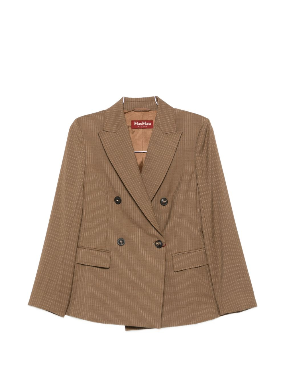 [MaxMara] Jacket FW26 26046031600005