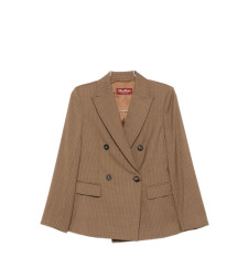 [MaxMara] Jacket FW26 26046031600005