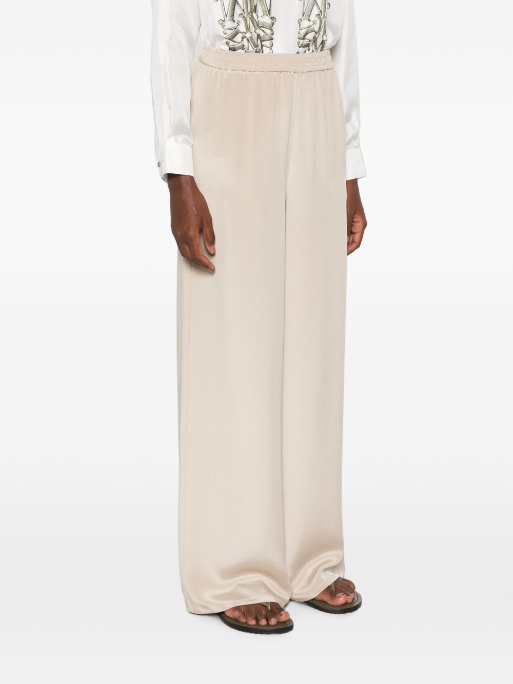 [MaxMara] Trousers FW26 21136021600007