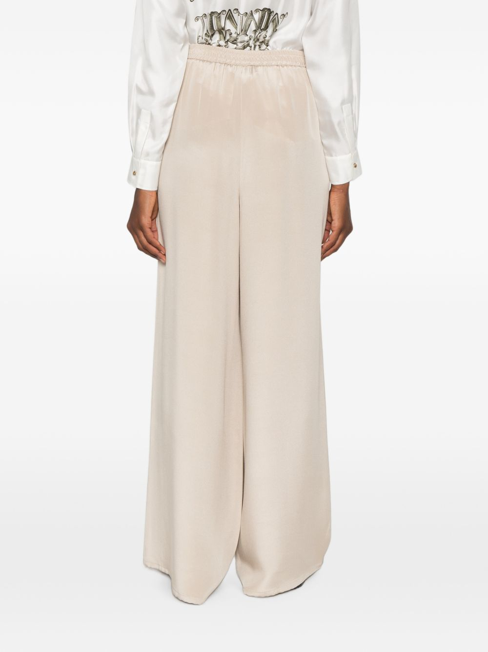 [MaxMara] Trousers FW26 21136021600007