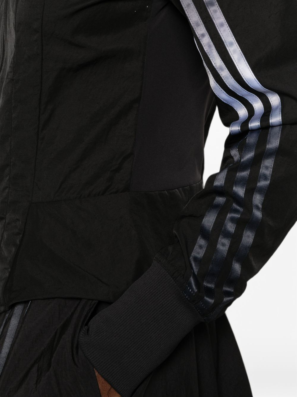 [Y - 3] Sweatshirt FW26 KS1391BLACK