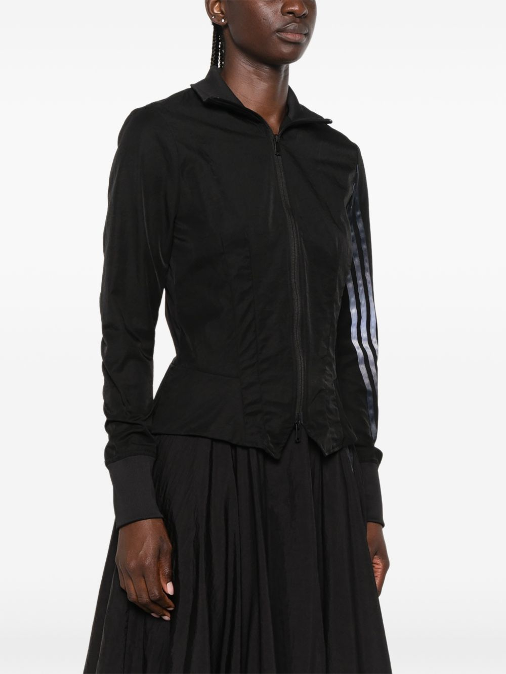 [Y - 3] Sweatshirt FW26 KS1391BLACK