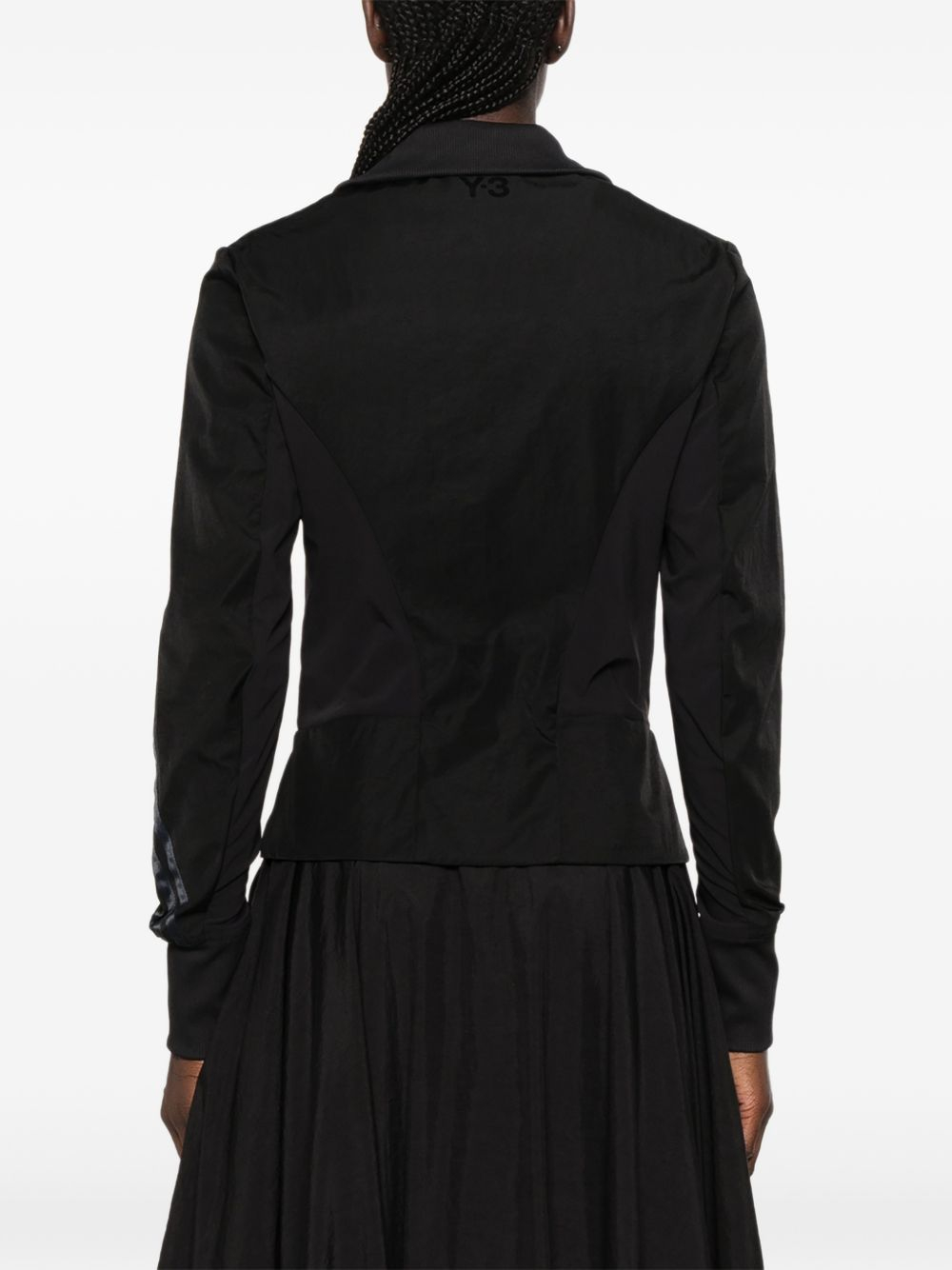 [Y - 3] Sweatshirt FW26 KS1391BLACK