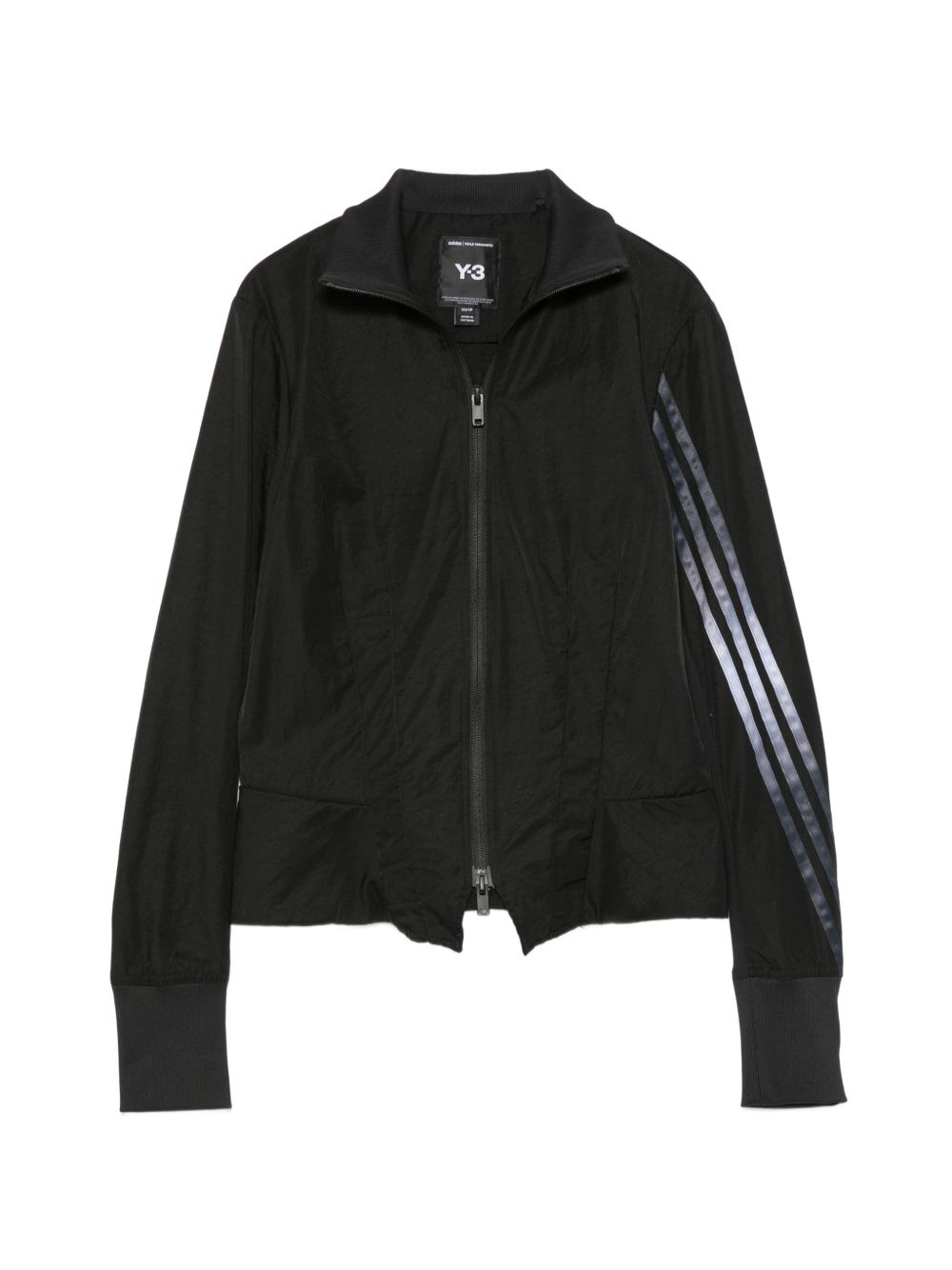 [Y - 3] Sweatshirt FW26 KS1391BLACK