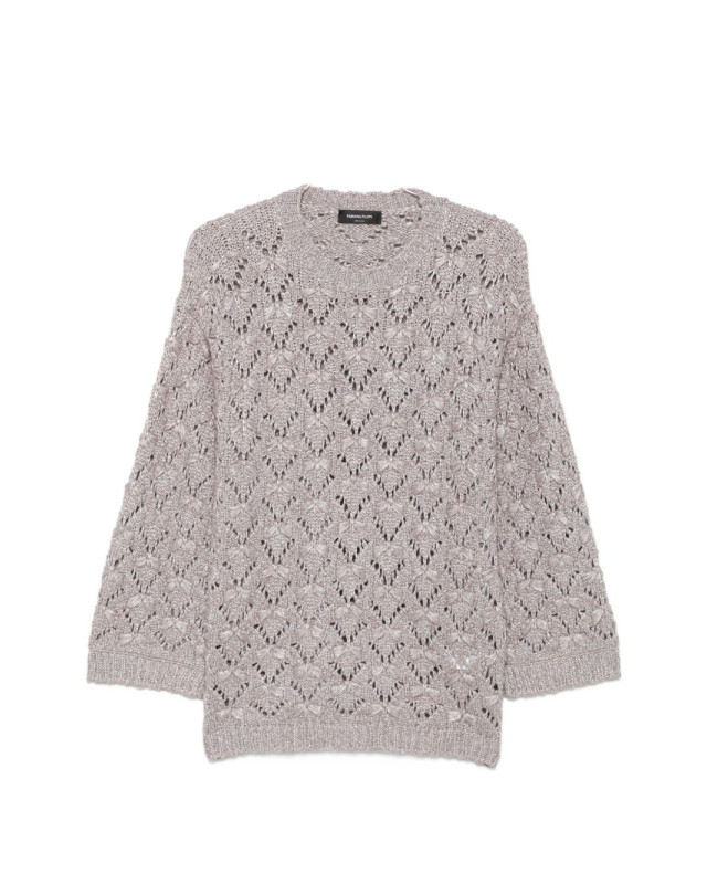 [Fabiana Filippi] Knitwear FW26 MAD216F091M3158206