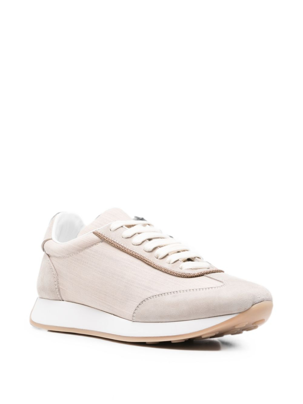 [Fabiana Filippi] Sneakers FW26 ASD216A844M5090164