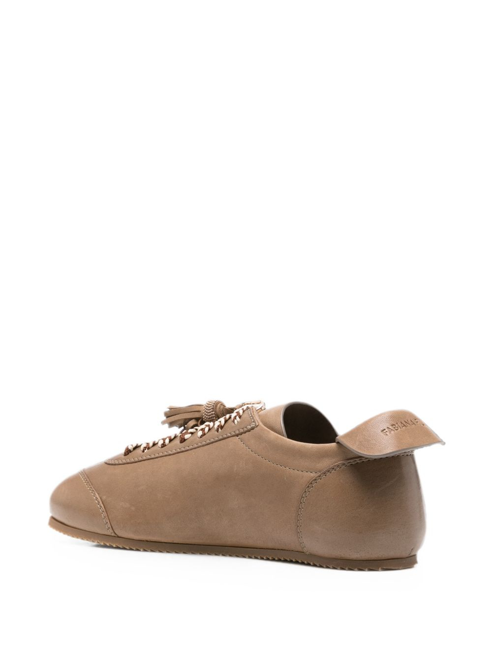 [Fabiana Filippi] Sneakers FW26 ASD216A842M5110165