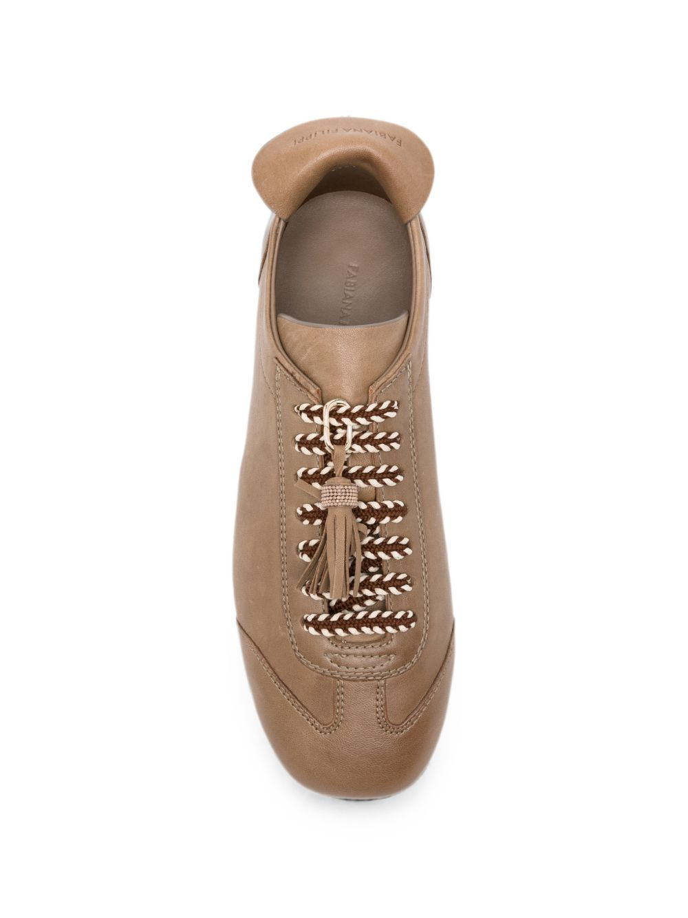 [Fabiana Filippi] Sneakers FW26 ASD216A842M5110165