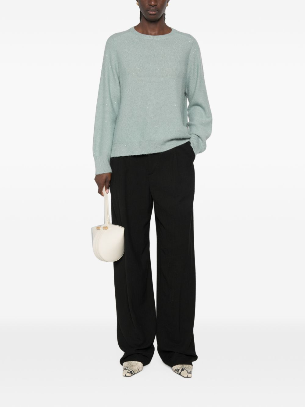 [Fabiana Filippi] Knitwear FW26 MAD216F097D2966175