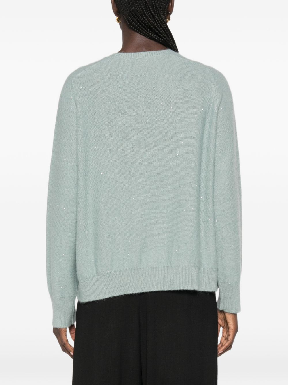 [Fabiana Filippi] Knitwear FW26 MAD216F097D2966175