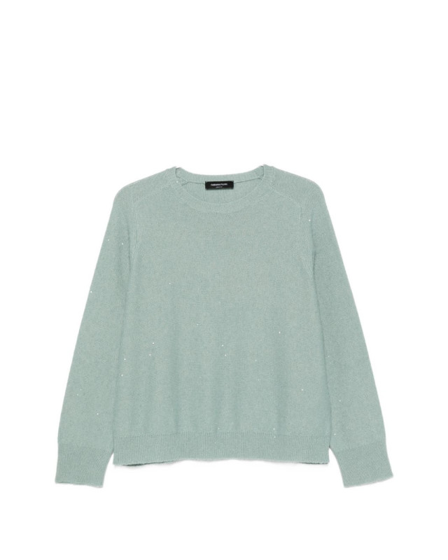 [Fabiana Filippi] Knitwear FW26 MAD216F097D2966175