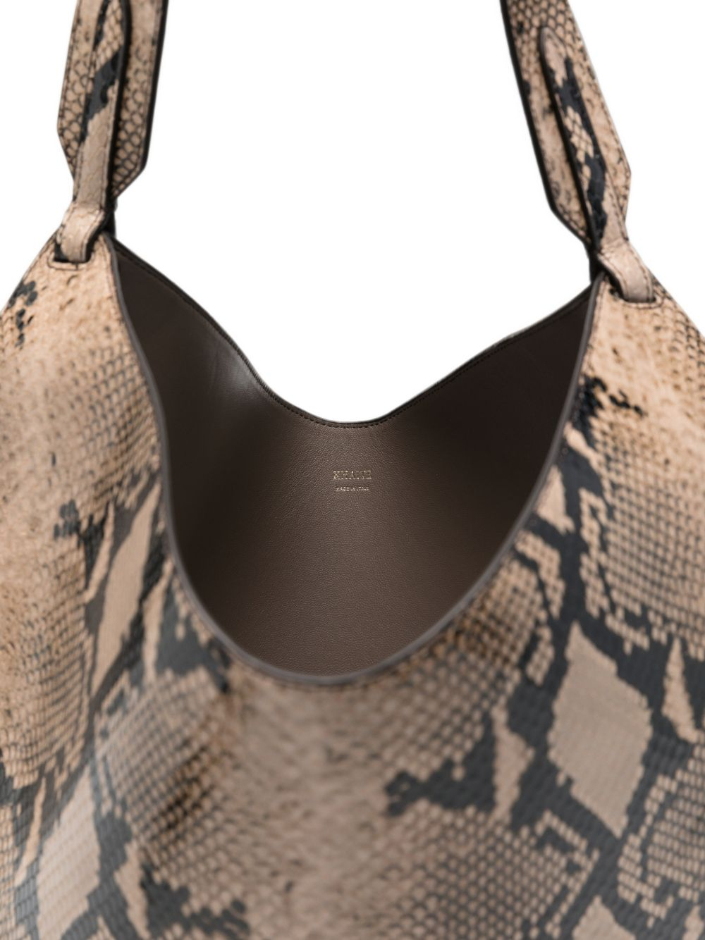 [KHAITE] Shoulder bag FW26 H20431057772