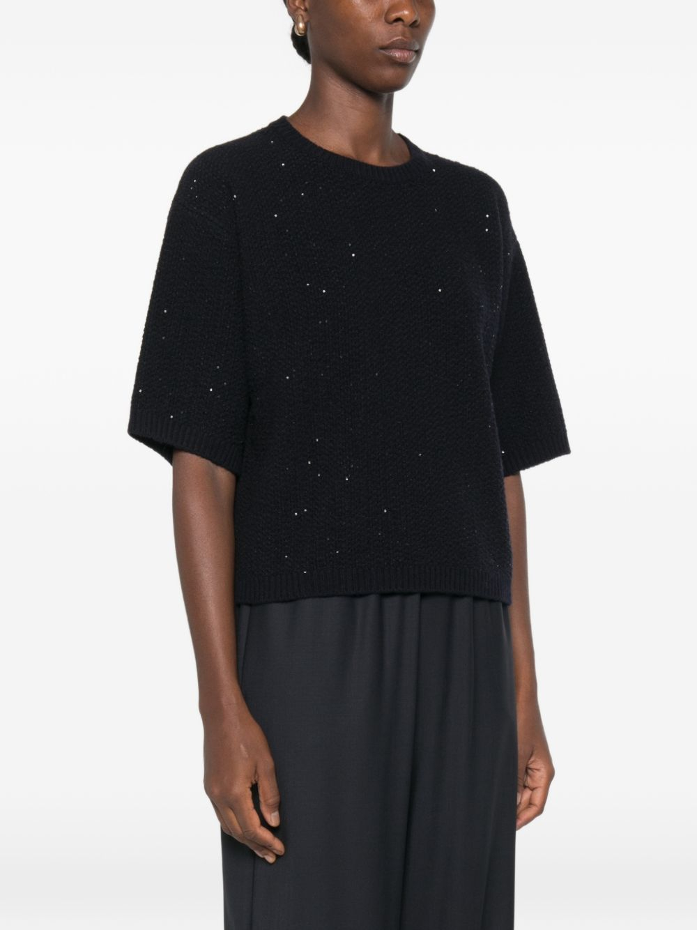 [Fabiana Filippi] Knitwear FW26 MAD216F388M3275146
