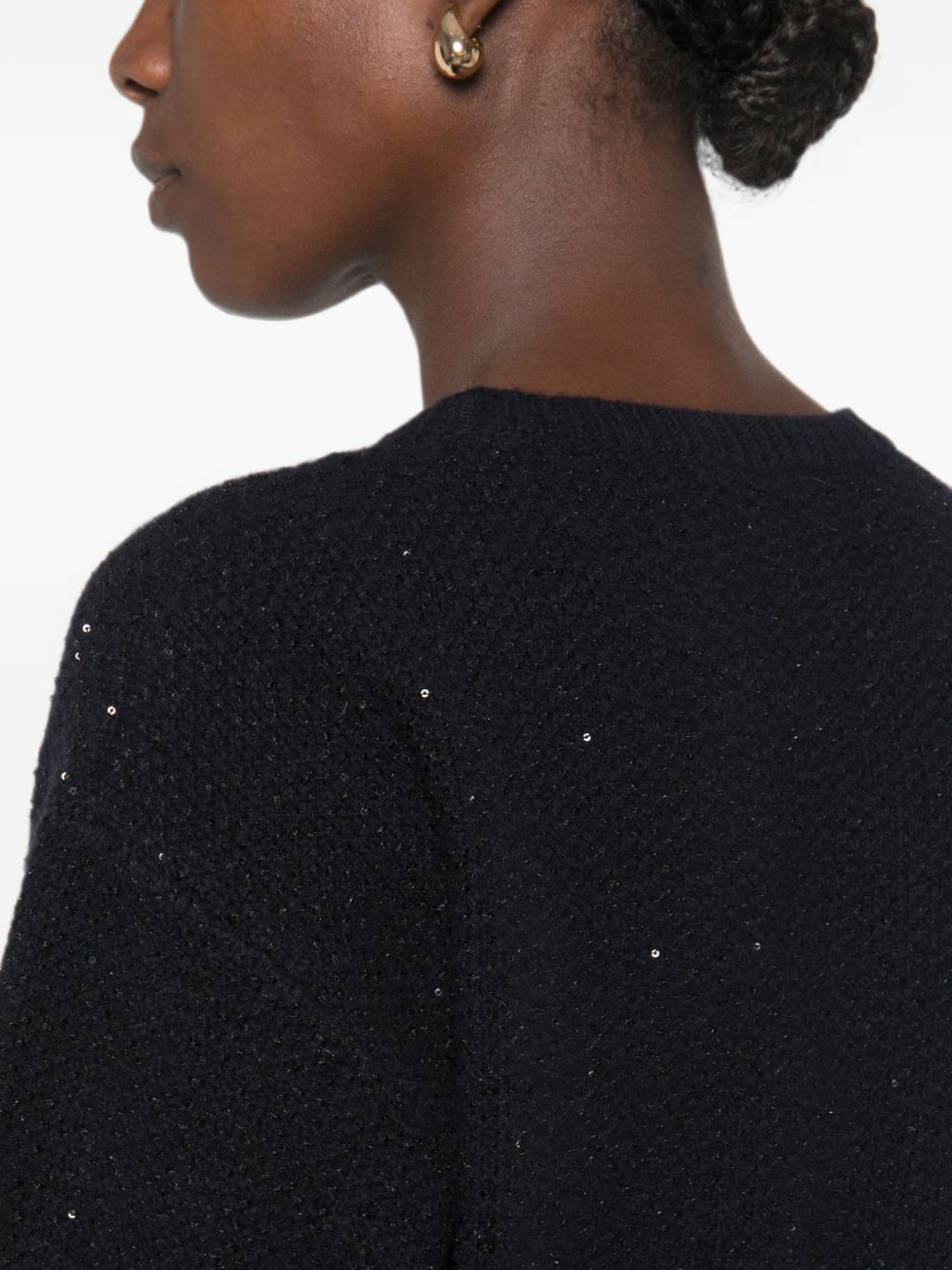 [Fabiana Filippi] Knitwear FW26 MAD216F388M3275146