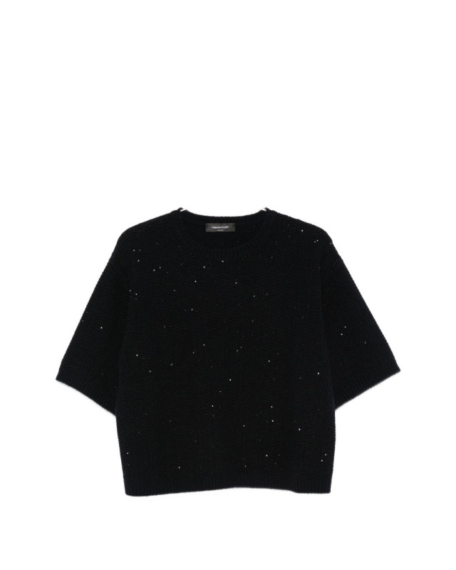 [Fabiana Filippi] Knitwear FW26 MAD216F388M3275146