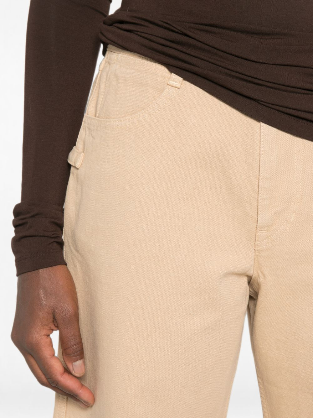 [LEMAIRE] Shorts FW26 PA1321LD1077233