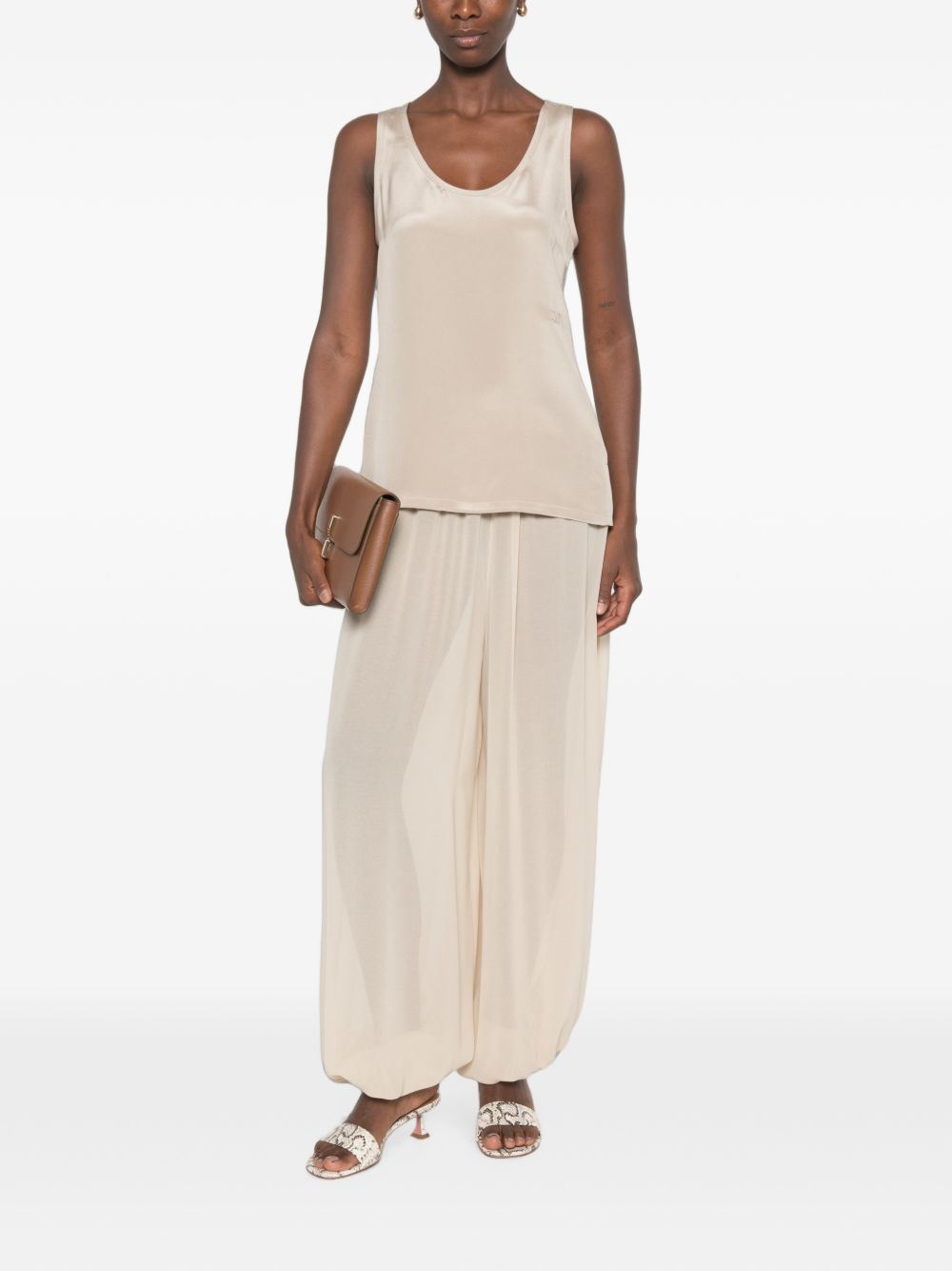 [MaxMara] T-shirts Sleeveless FW26 21166021600007