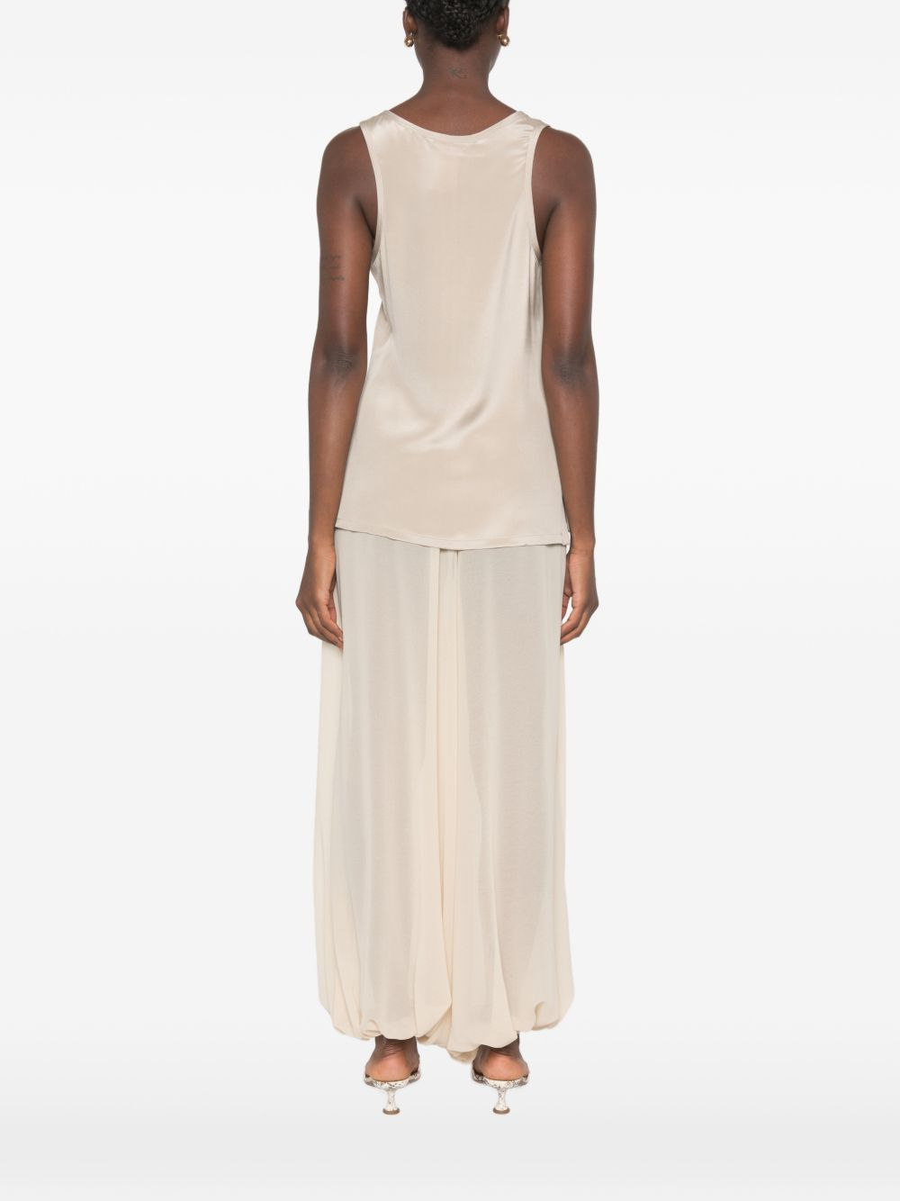 [MaxMara] T-shirts Sleeveless FW26 21166021600007