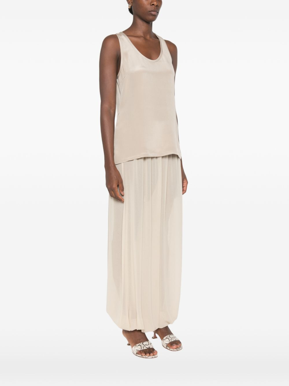 [MaxMara] T-shirts Sleeveless FW26 21166021600007