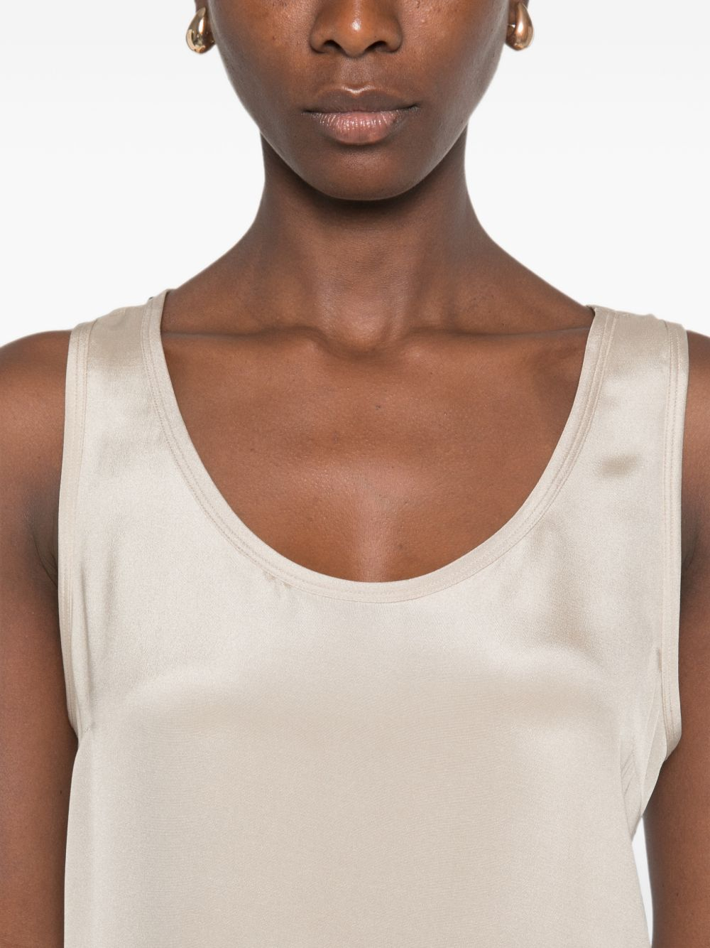 [MaxMara] T-shirts Sleeveless FW26 21166021600007