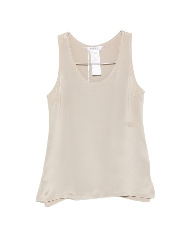 [MaxMara] T-shirts Sleeveless FW26 21166021600007