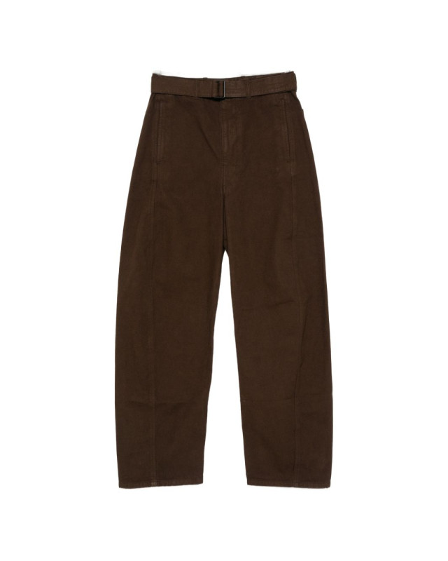 [LEMAIRE] Jeans FW26 PA326DLD1077512