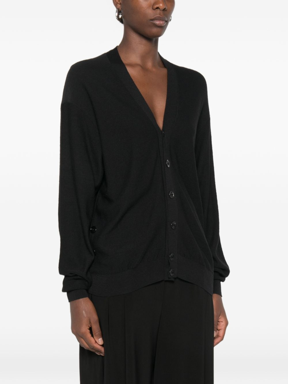[LEMAIRE] Cardigan FW26 PO0052LK1063999