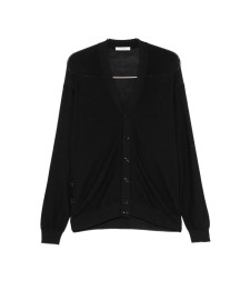 [LEMAIRE] Cardigan FW26 PO0052LK1063999
