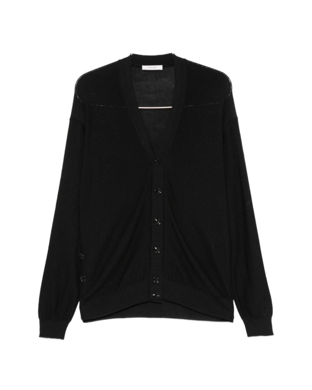 [LEMAIRE] Cardigan FW26 PO0052LK1063999