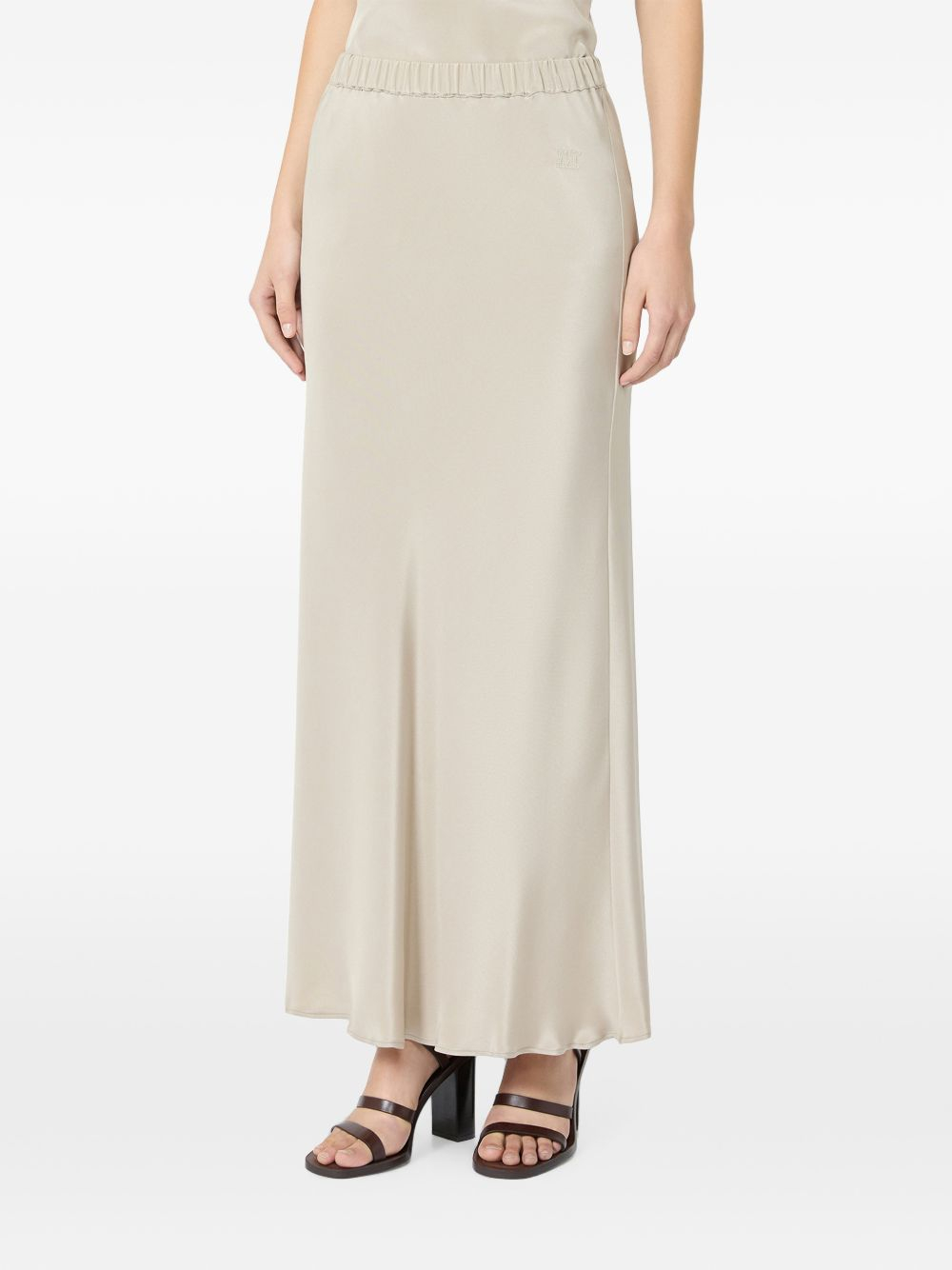 [MaxMara] Long skirt FW26 21106021600007