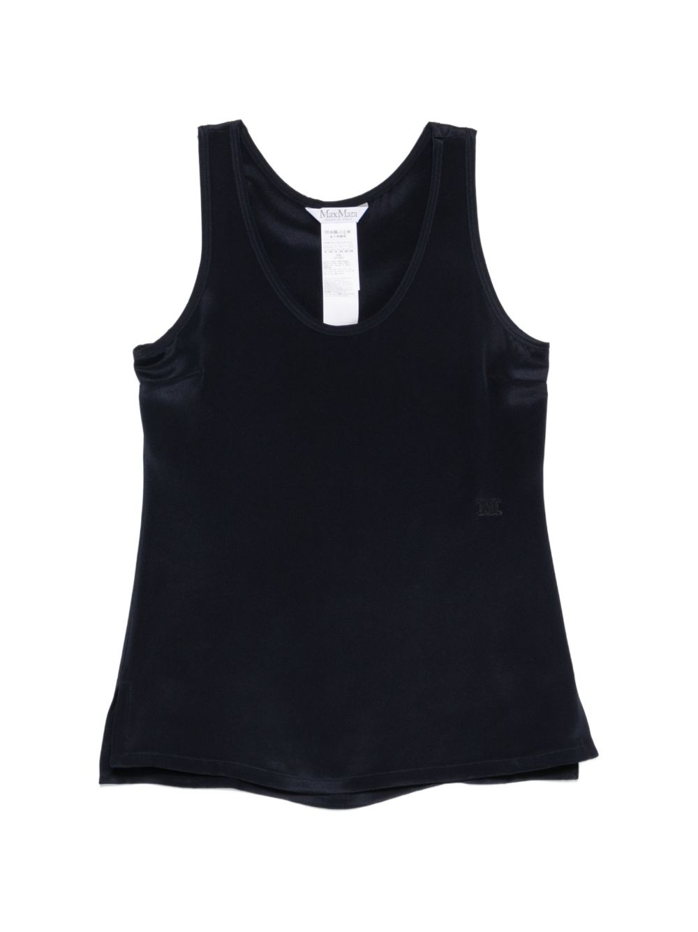 [MaxMara] T-shirts Sleeveless FW26 21166021600003