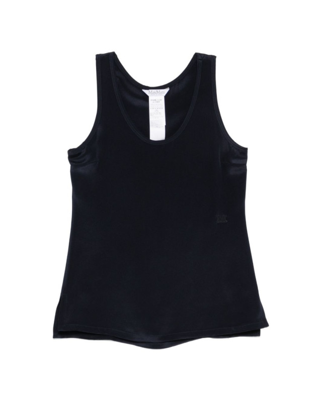 [MaxMara] T-shirts Sleeveless FW26 21166021600003