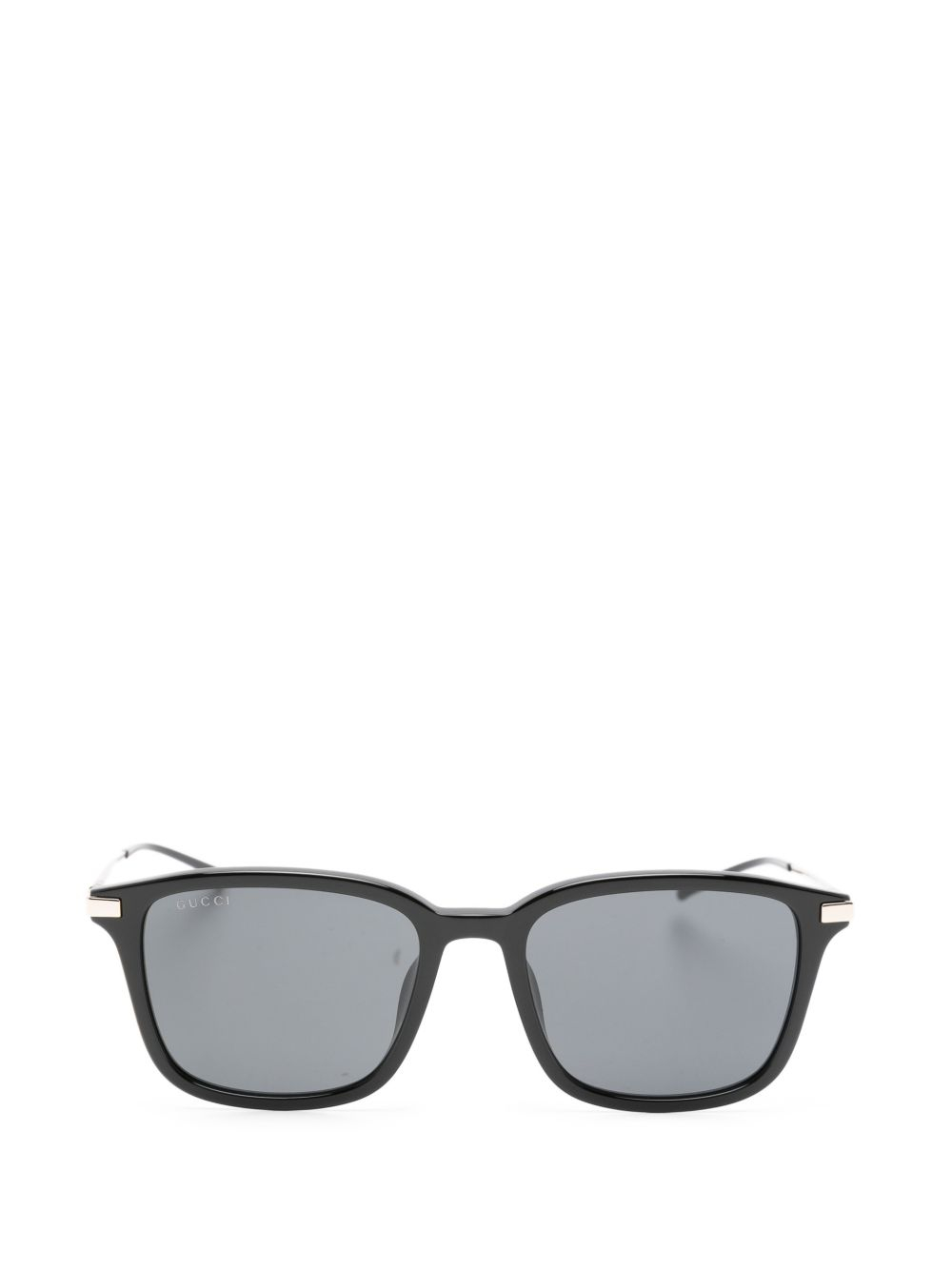 [Gucci] Sunglasses FW26 A000P2J07401012