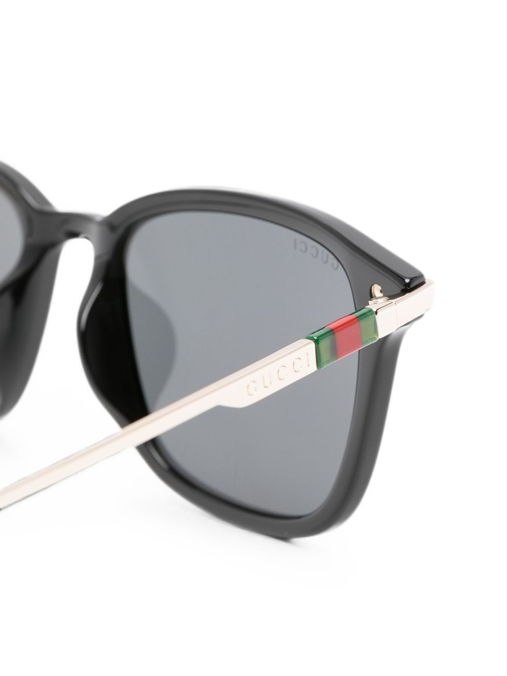 [Gucci] Sunglasses FW26 A000P2J07401012